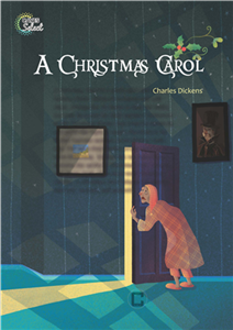 A Christmas Carol【有聲】(電子書)