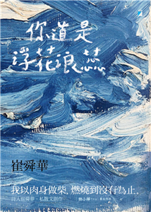 你道是浮花浪蕊(電子書)