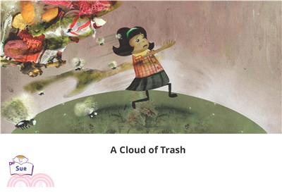 A Cloud of Trash【有聲】(電子書)