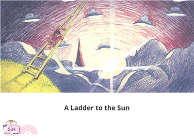 A Ladder to the Sun【有聲】(電子書)