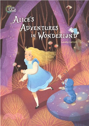 Alice's Adventures in Wonderland【有聲】(電子書)