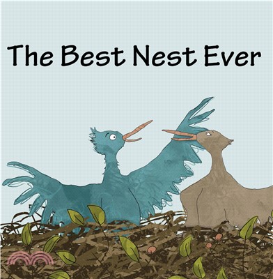 The Best Nest Ever【有聲】(電子書)