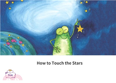 How to Touch the Stars?【有聲】(電子書)