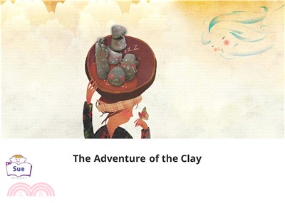 The Adventure of Clay【有聲】(電子書)