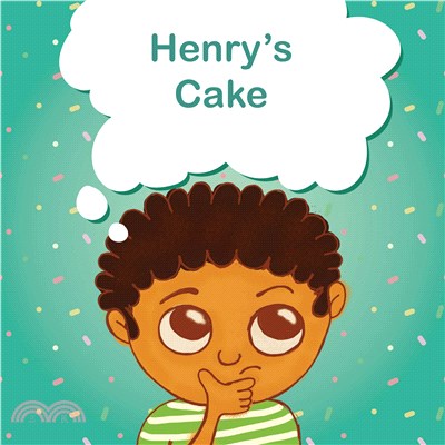 Henry's Cake【有聲】(電子書)