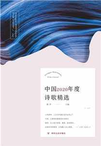 中国2020年度诗歌精选(電子書)