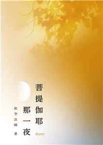 菩提伽耶那一夜(電子書)