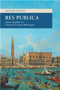 Res Publica：Plato\