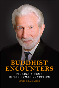 Buddhist Encounters：Finding a Home in the Human Condition(電子書)