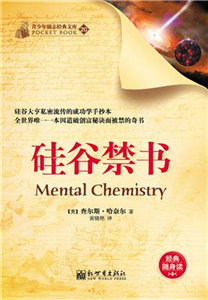硅谷禁书(電子書)