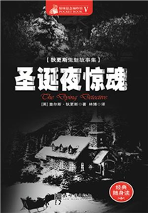 圣诞夜惊魂(電子書)