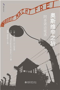 奥斯维辛之后：阿多诺论笔选(電子書)