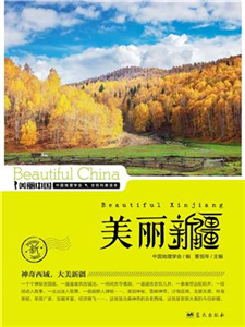 美丽新疆(電子書)
