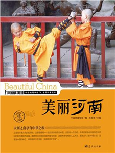 美丽河南(電子書)