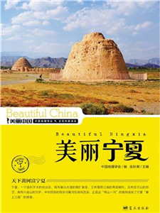 美丽宁夏(電子書)