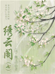 中国古代奇幻小说：绣云阁（七）(電子書)
