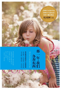 英文爱藏：那一年，我们各奔东西(電子書)