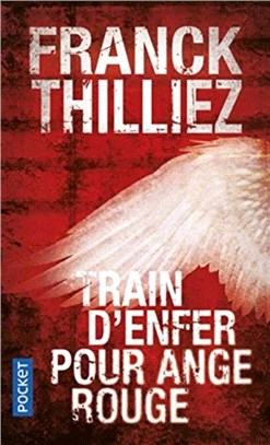 Train d'enfer pour ange rouge