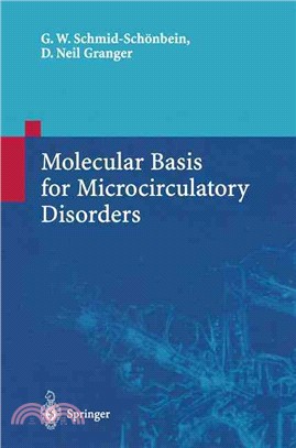 Molecular Basis of Microcirculatory Disorders