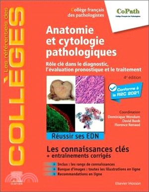 Anatomie Et Cytologie Pathologiques: Rôle CLé Dans Le Diagnostic, l'Évaluation Pronostique Et Le Traitement
