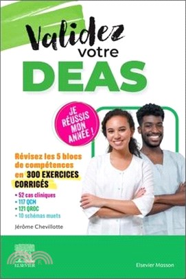 Validez Votre Deas: Aide-Soignant