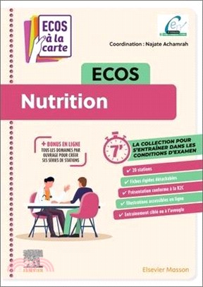 Ecos Nutrition: Ecos À La Carte