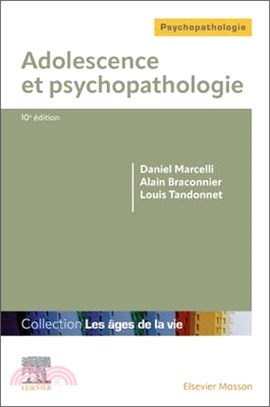 Adolescence Et Psychopathologie