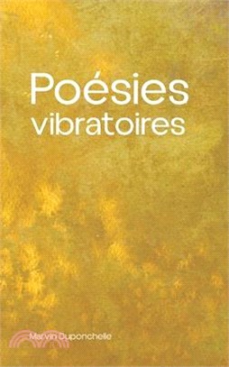 Poésies vibratoires