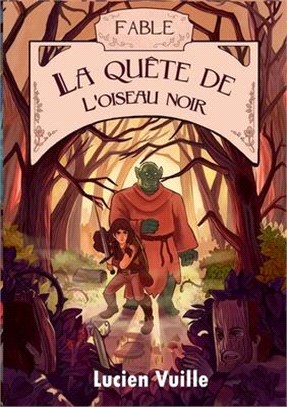 La Quête de l'Oiseau noir