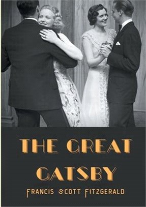 The Great Gatsby: A 1925 novel written by American author F. Scott Fitzgerald that follows a cast of characters living in the fictional