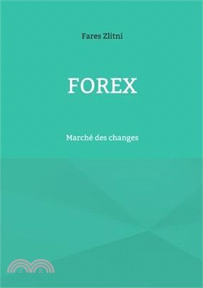 Forex: Marché des changes