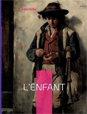 L'Enfant: D'inspiration autobiographique