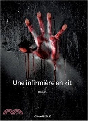 Une infirmière en kit