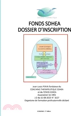 Fonds SDHEA: Formation en coaching Thérapeutique SDHEA
