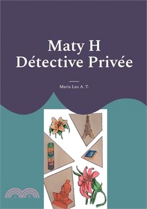 Maty H Détective Privée