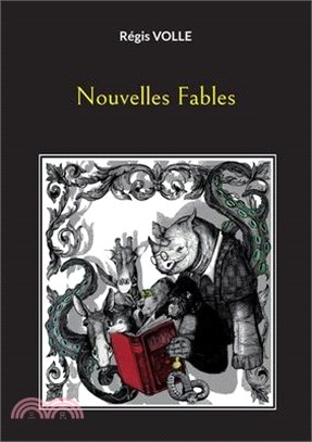 Nouvelles Fables