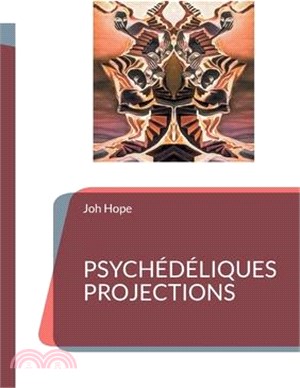 Psychédéliques projections