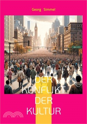 Der Konflikt der Kultur