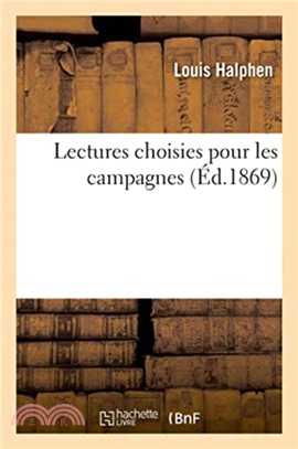 Lectures choisies pour les campagnes
