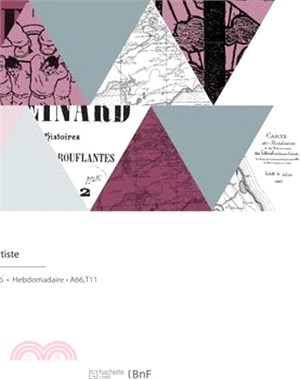 L'Artiste: Journal de la Littérature Et Des Beaux-Arts