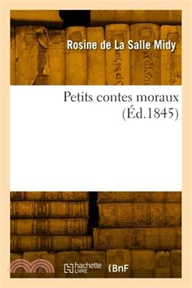 Petits contes moraux