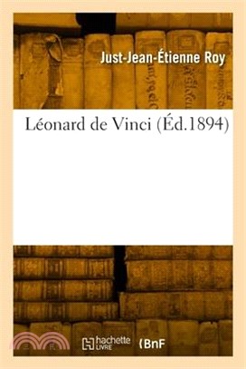 Léonard de Vinci