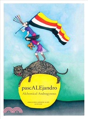 Alejandro Jodorowsky & Pascale Montandon-jodorowsky ― Pascalejandro