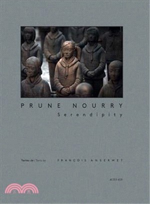 Prune Nourry ─ Serendipity