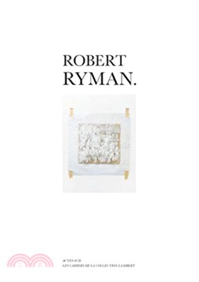 Robert Ryman