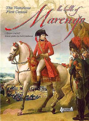 The Battle of Marengo, 1800 ─ The Victorious First Consul