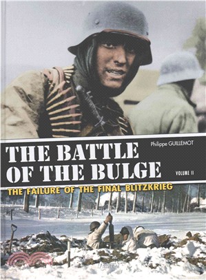 The Battle of the Bulge ─ The Failure of the Final Blitzkrieg: The North Shoulder: The Assault of the 6th Panzer Army