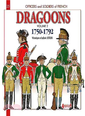 French Dragoons ― 1975-1762