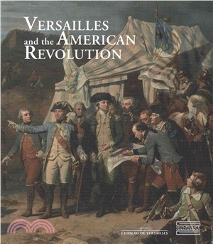 Versailles and the American Revolution
