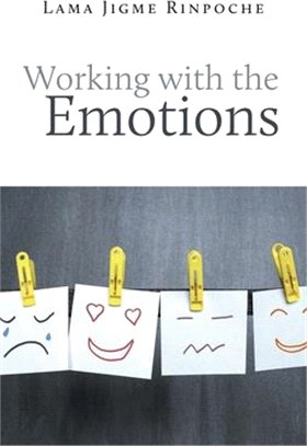 Working With Emotions